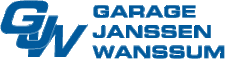 Garage Janssen Wanssum